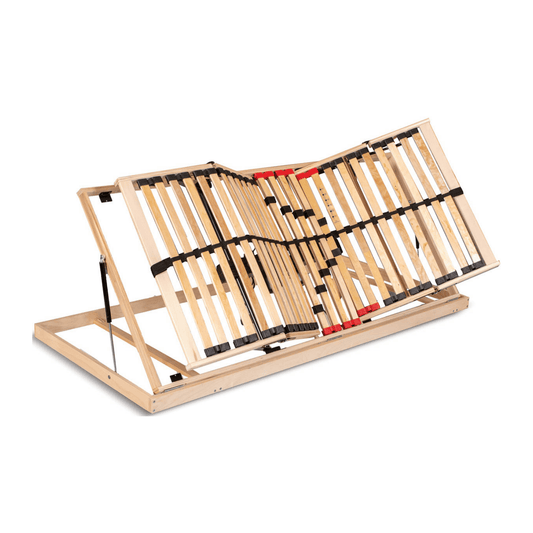 Ribbebunner Double Mobil BV