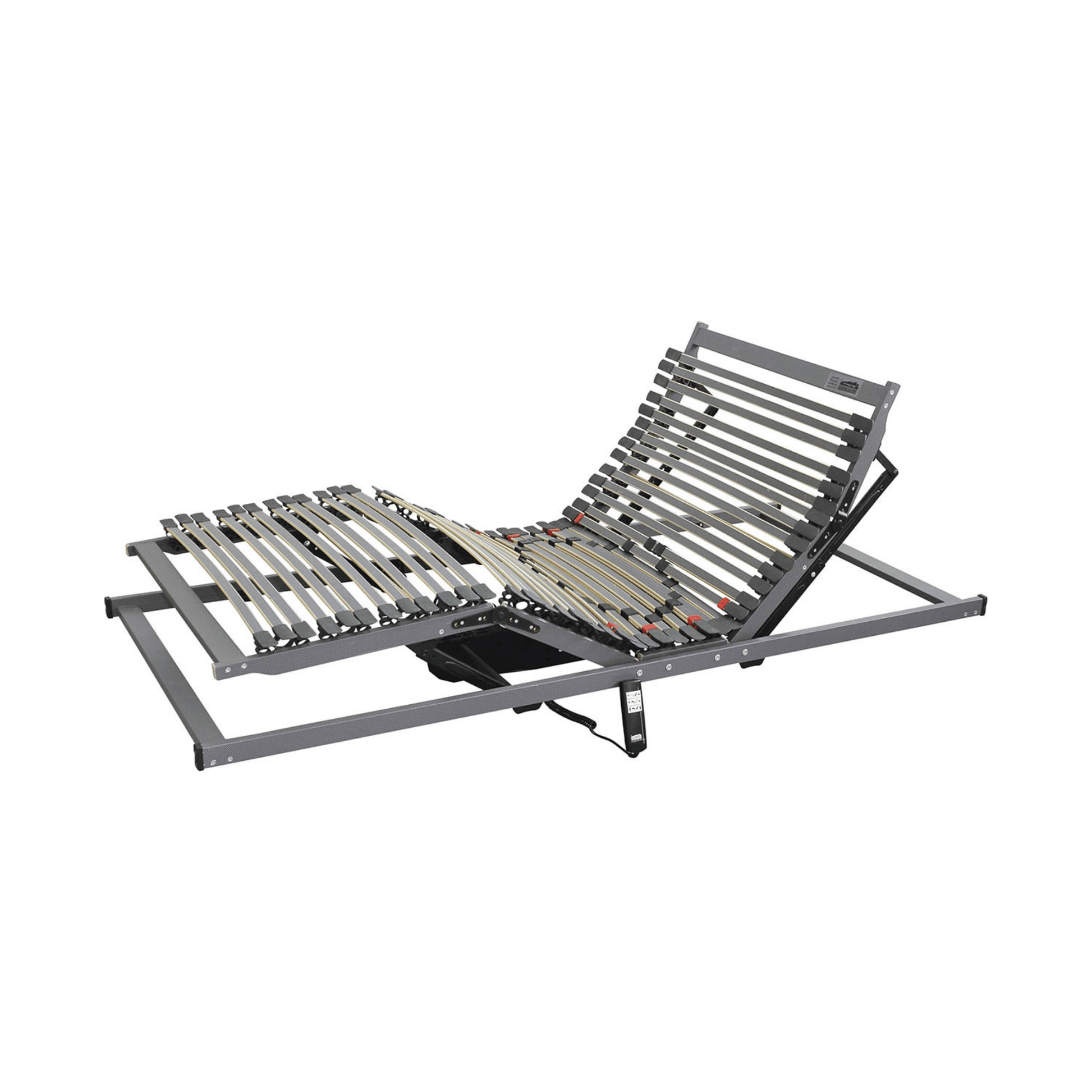 Ribbebunner Triple mobil T12