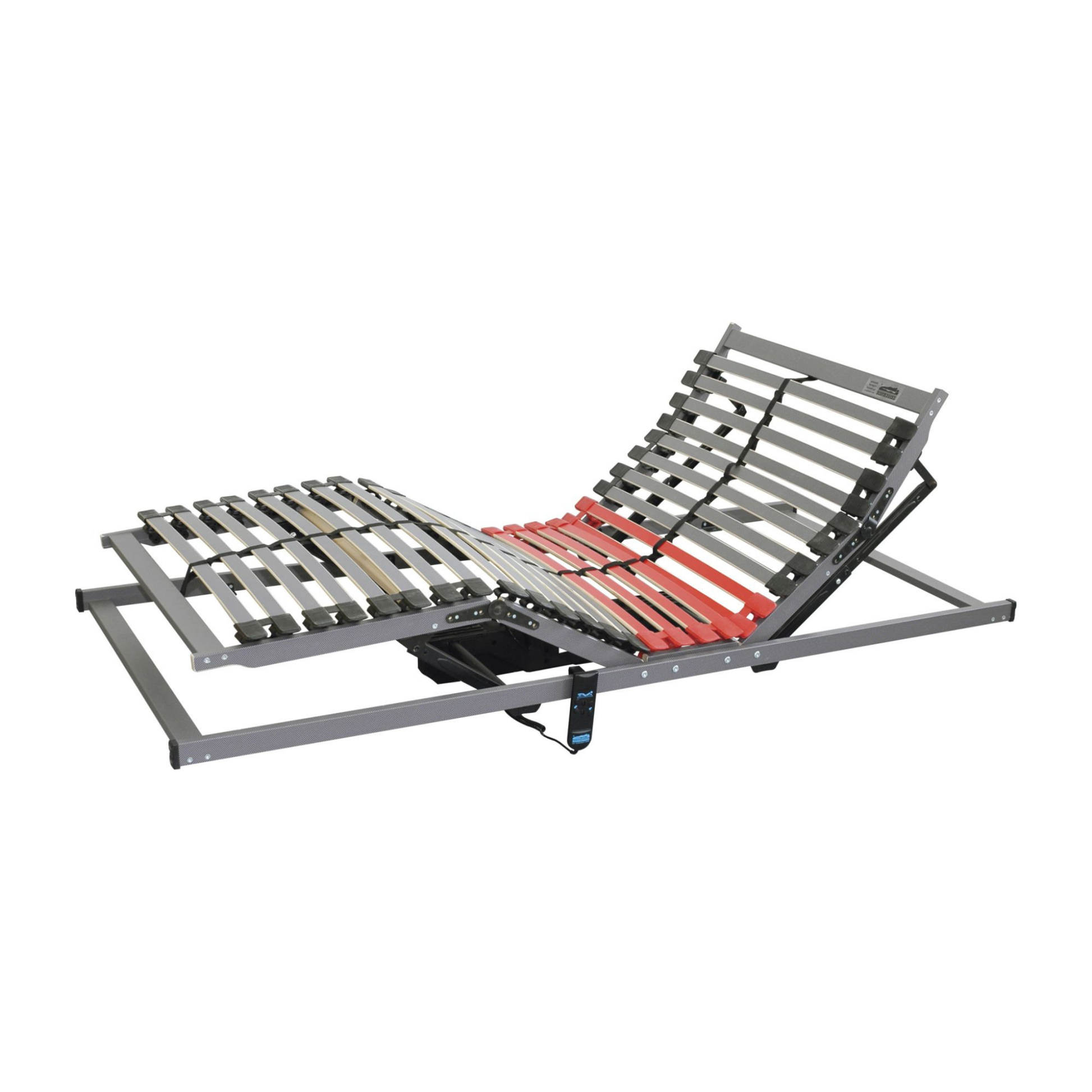 Ribbebunner Flex mobil R6