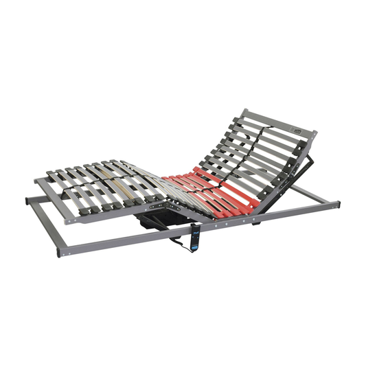 Ribbebunner Flex mobil R6