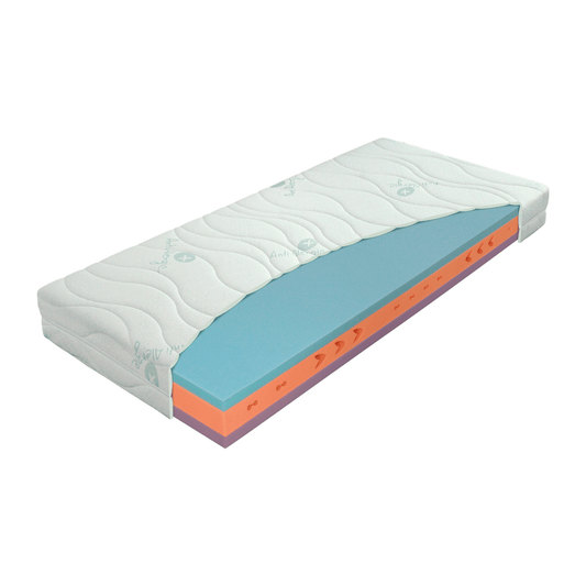 Madrass Ergoflex 18